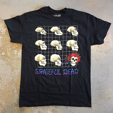 Grateful Dead Goodies by Bear's Choice
